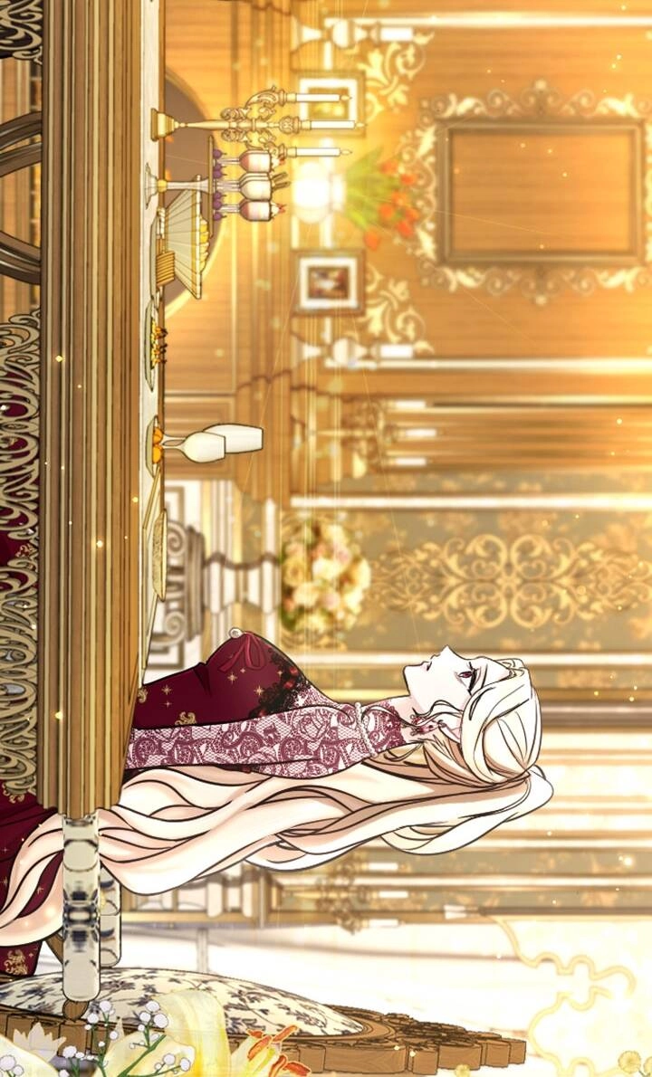 Tôi Sẽ Bị Trừ Khử Cùng Hoàng Đế Chapter 71.2 - 10