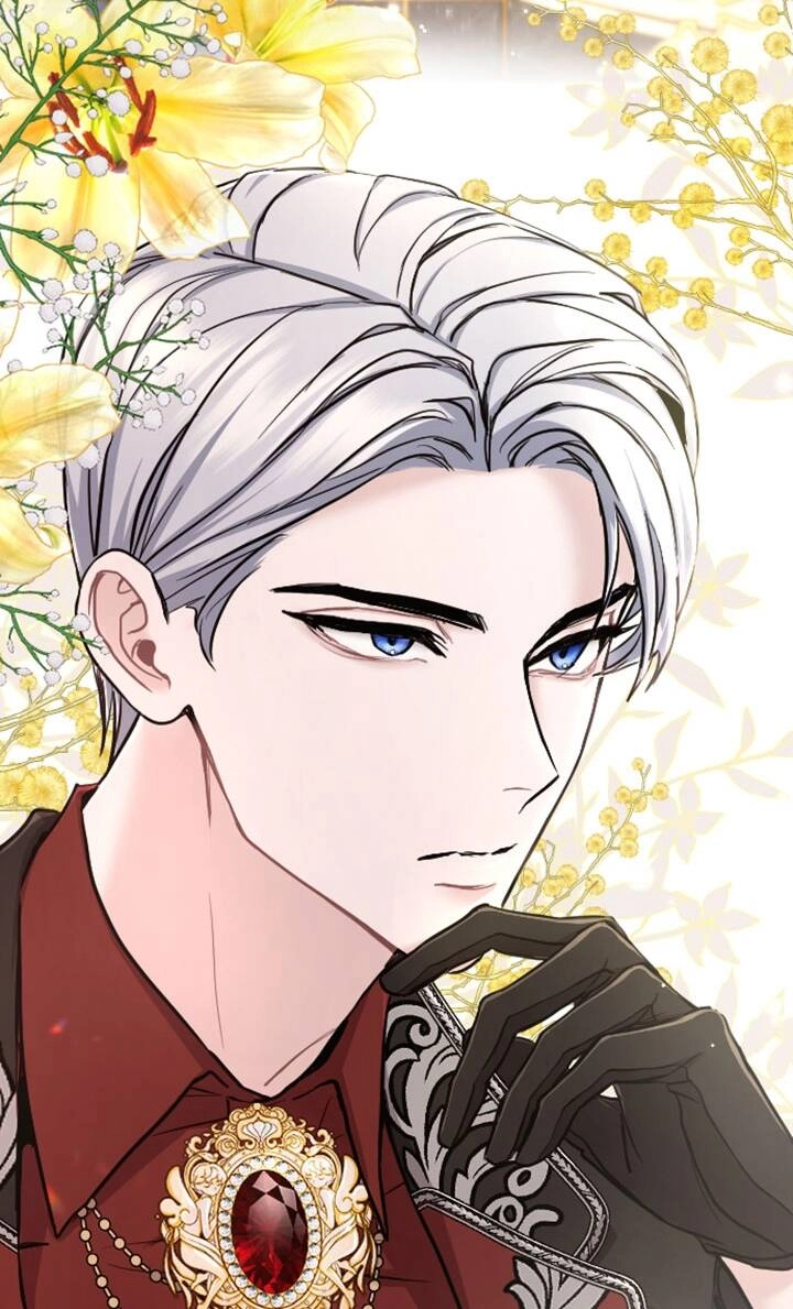 Tôi Sẽ Bị Trừ Khử Cùng Hoàng Đế Chapter 71.2 - 11