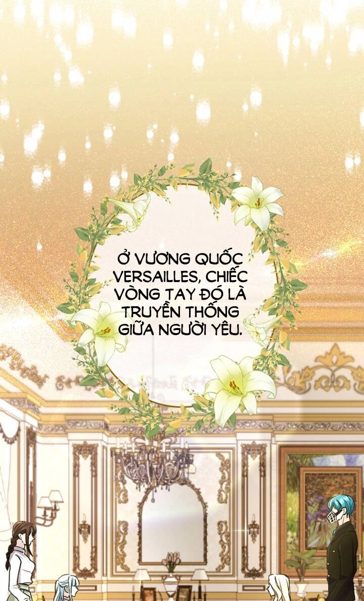 Tôi Sẽ Bị Trừ Khử Cùng Hoàng Đế Chapter 71.2 - 14