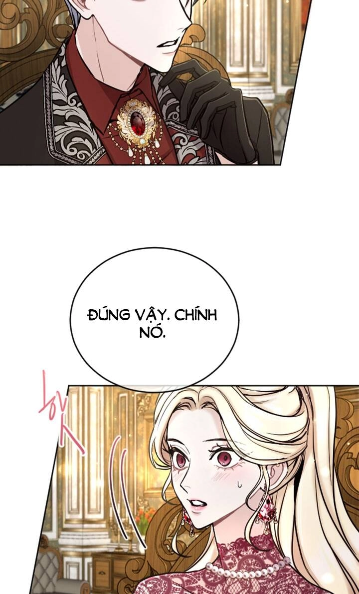 Tôi Sẽ Bị Trừ Khử Cùng Hoàng Đế Chapter 71.2 - 20