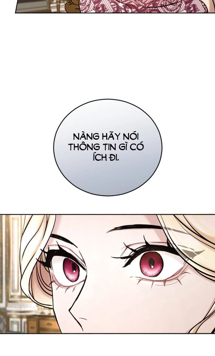 Tôi Sẽ Bị Trừ Khử Cùng Hoàng Đế Chapter 71.2 - 21