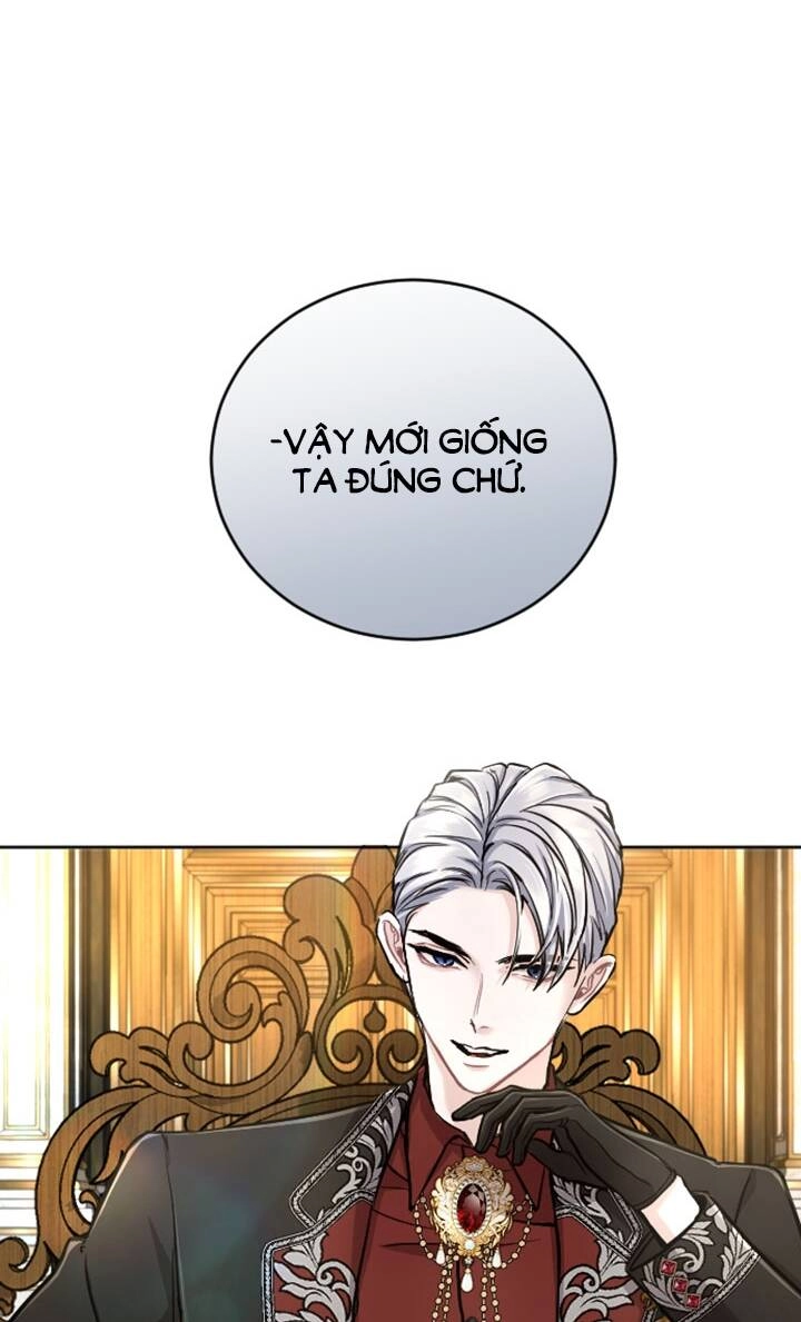 Tôi Sẽ Bị Trừ Khử Cùng Hoàng Đế Chapter 71.2 - 22