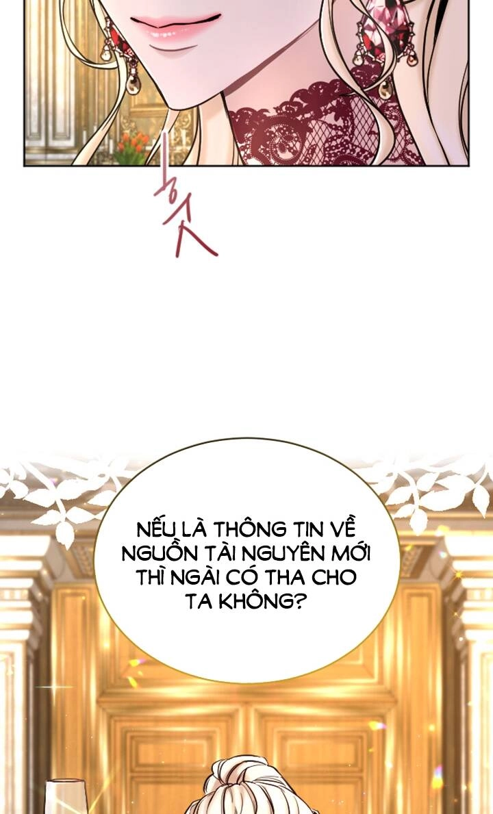 Tôi Sẽ Bị Trừ Khử Cùng Hoàng Đế Chapter 71.2 - 24