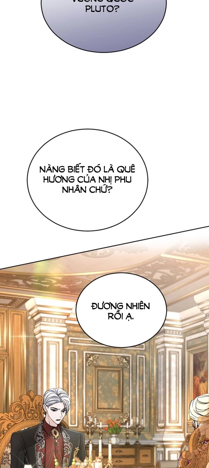 Tôi Sẽ Bị Trừ Khử Cùng Hoàng Đế Chapter 72.1 - 7