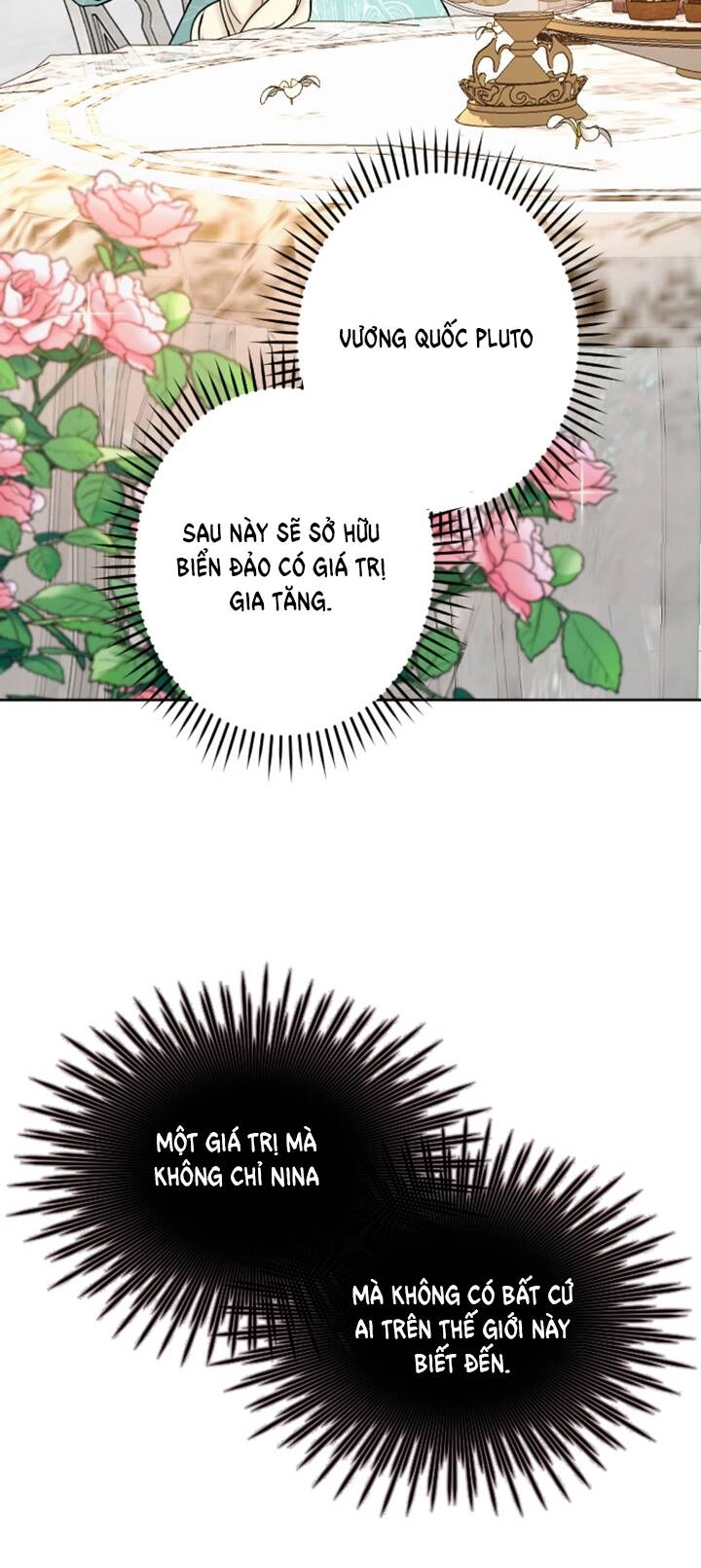 Tôi Sẽ Bị Trừ Khử Cùng Hoàng Đế Chapter 72.1 - 9