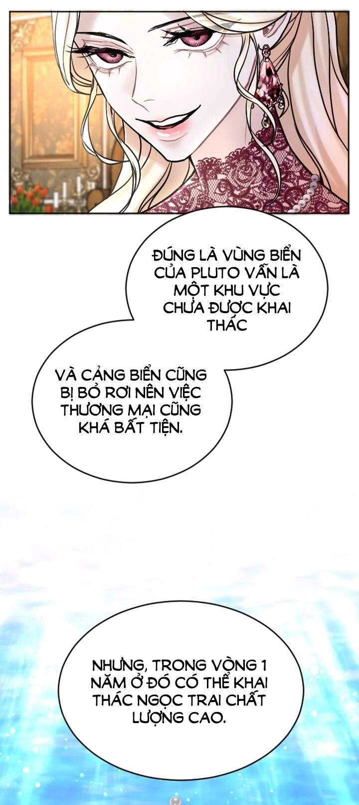 Tôi Sẽ Bị Trừ Khử Cùng Hoàng Đế Chapter 72.1 - 10