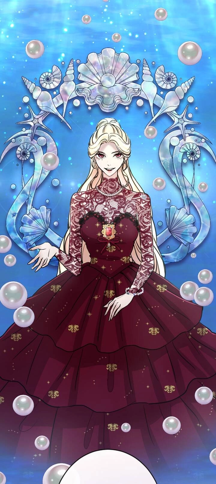 Tôi Sẽ Bị Trừ Khử Cùng Hoàng Đế Chapter 72.1 - 11