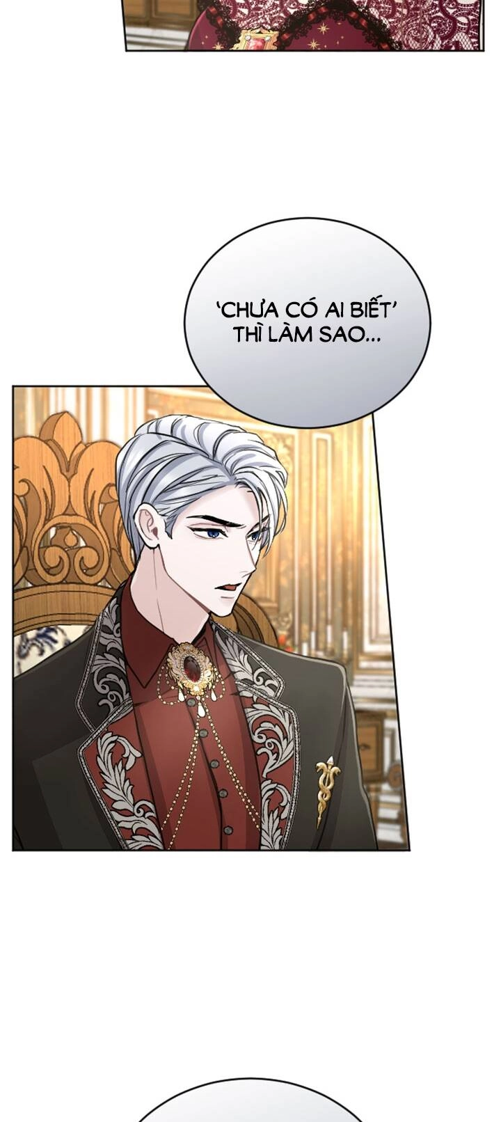 Tôi Sẽ Bị Trừ Khử Cùng Hoàng Đế Chapter 72.1 - 13