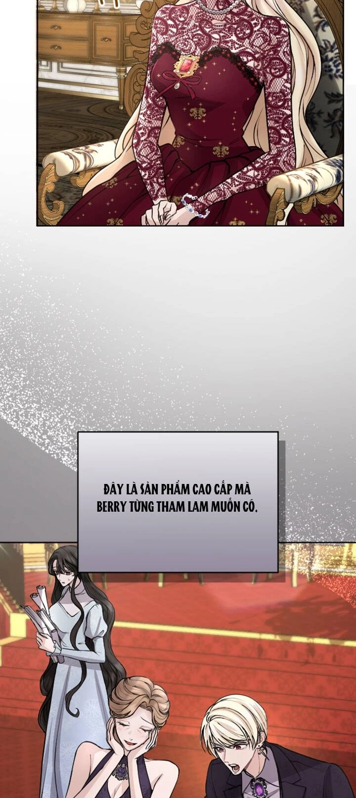 Tôi Sẽ Bị Trừ Khử Cùng Hoàng Đế Chapter 72.1 - 17