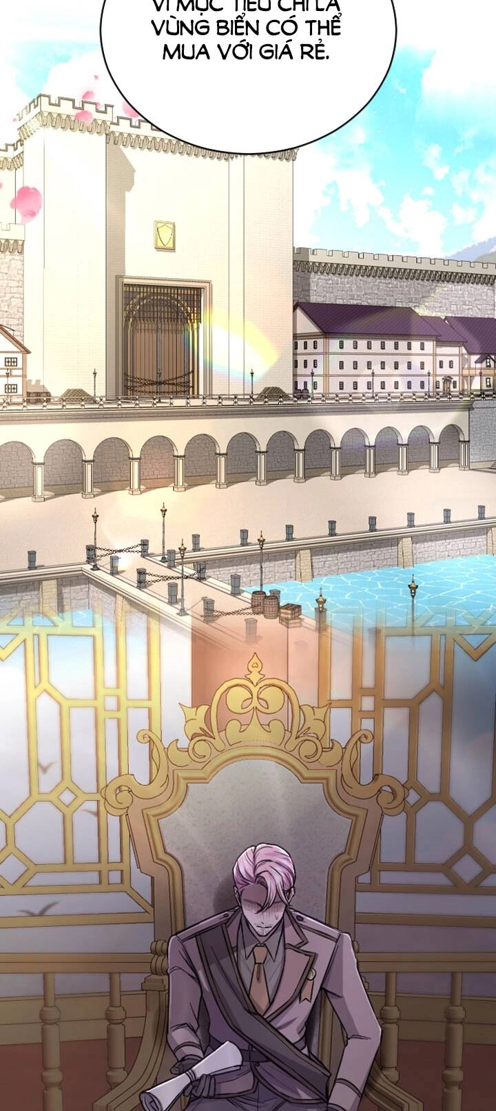 Tôi Sẽ Bị Trừ Khử Cùng Hoàng Đế Chapter 72.1 - 24