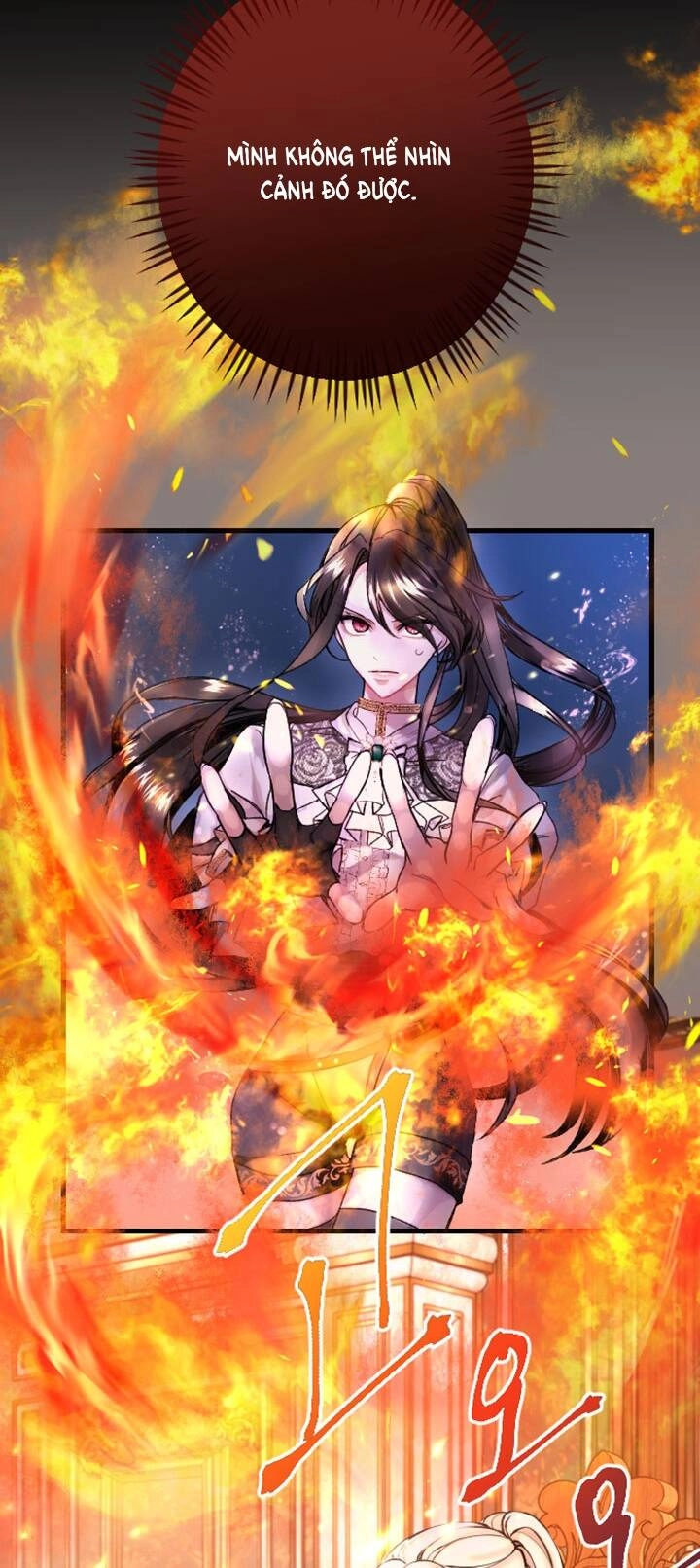 Tôi Sẽ Bị Trừ Khử Cùng Hoàng Đế Chapter 72.1 - 28