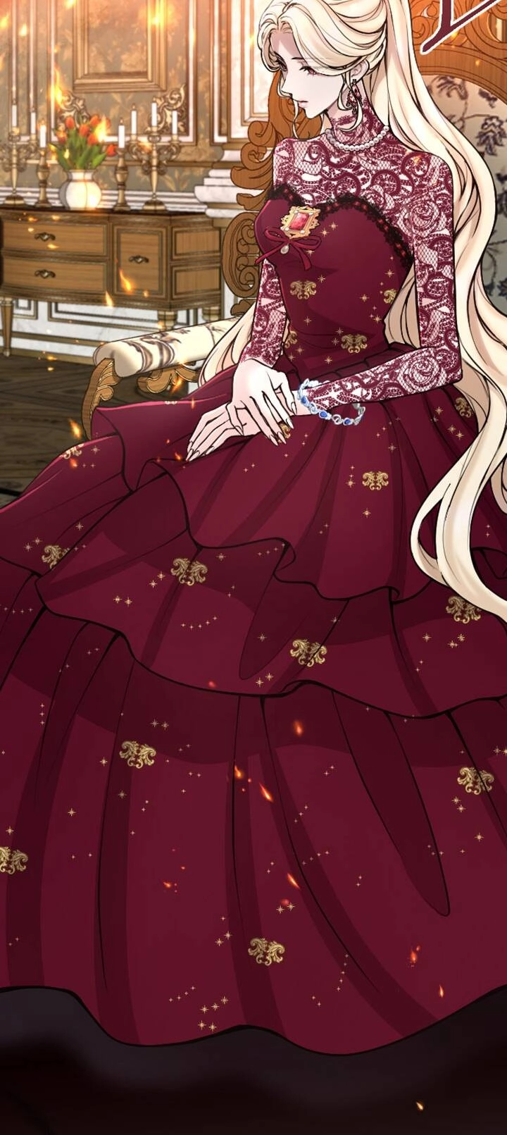 Tôi Sẽ Bị Trừ Khử Cùng Hoàng Đế Chapter 72.1 - 29