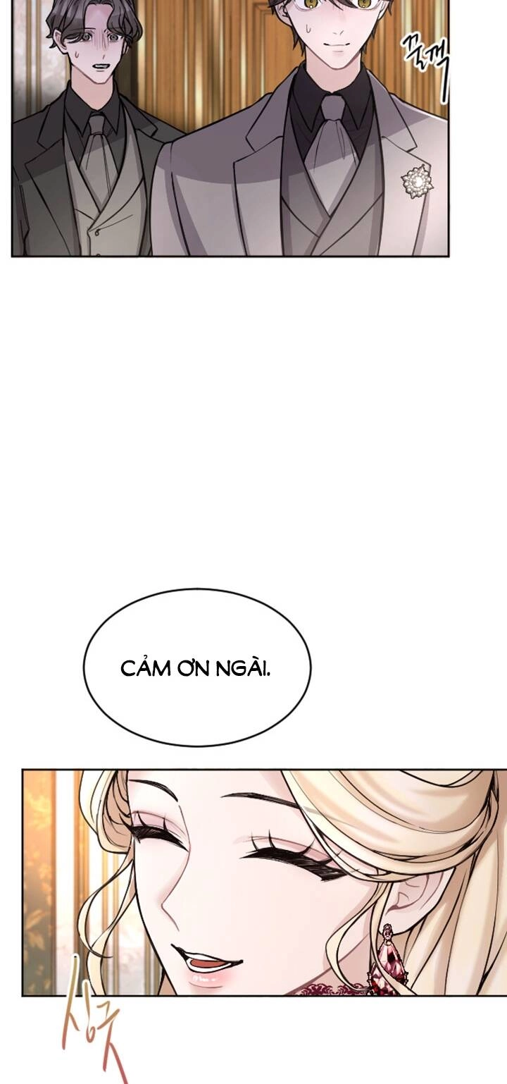 Tôi Sẽ Bị Trừ Khử Cùng Hoàng Đế Chapter 72.2 - 8