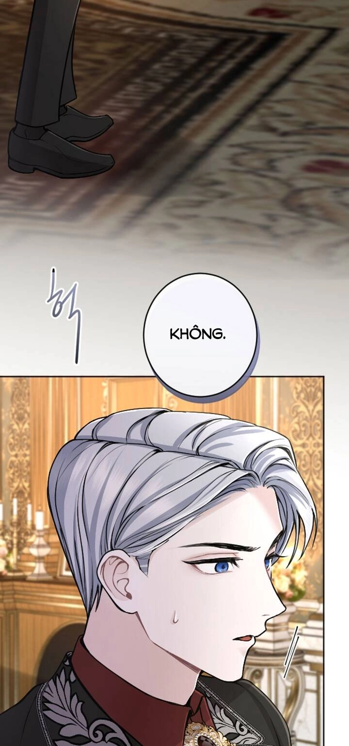 Tôi Sẽ Bị Trừ Khử Cùng Hoàng Đế Chapter 72.2 - 11