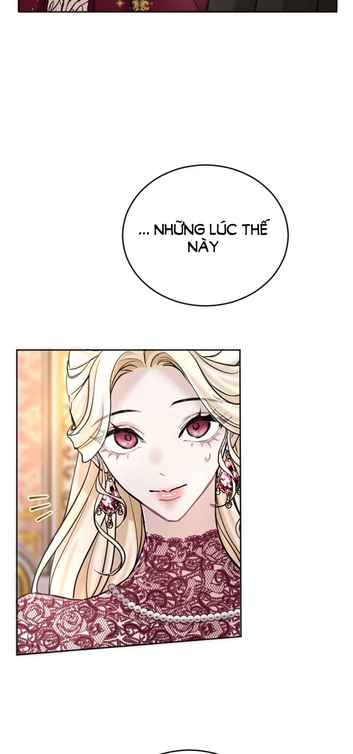 Tôi Sẽ Bị Trừ Khử Cùng Hoàng Đế Chapter 72.2 - 21