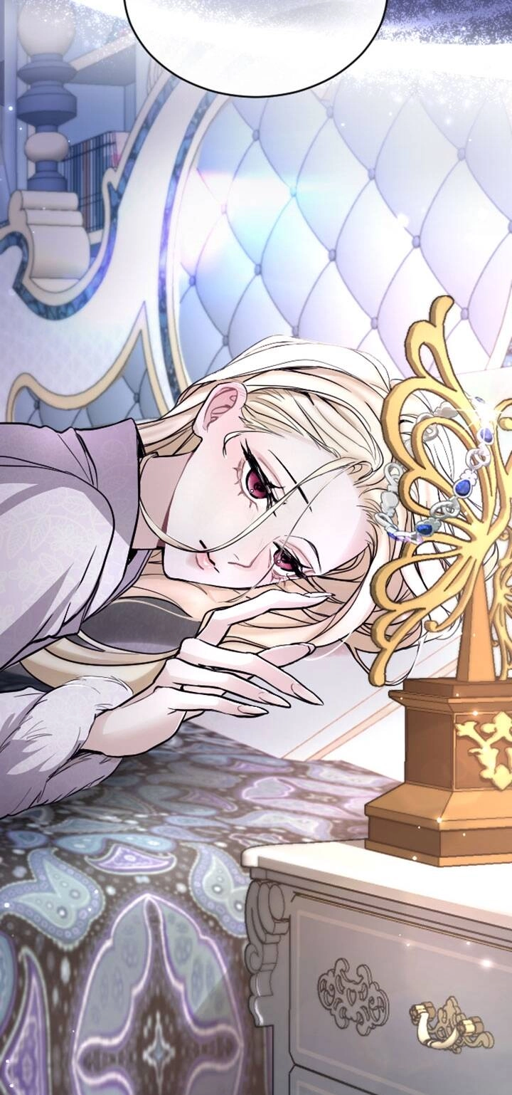 Tôi Sẽ Bị Trừ Khử Cùng Hoàng Đế Chapter 72.2 - 31