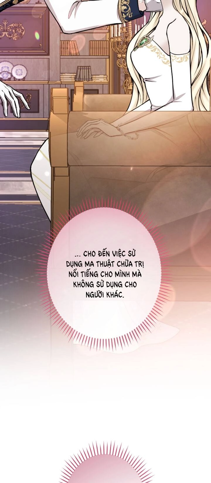 Tôi Sẽ Bị Trừ Khử Cùng Hoàng Đế Chapter 73.1 - 7