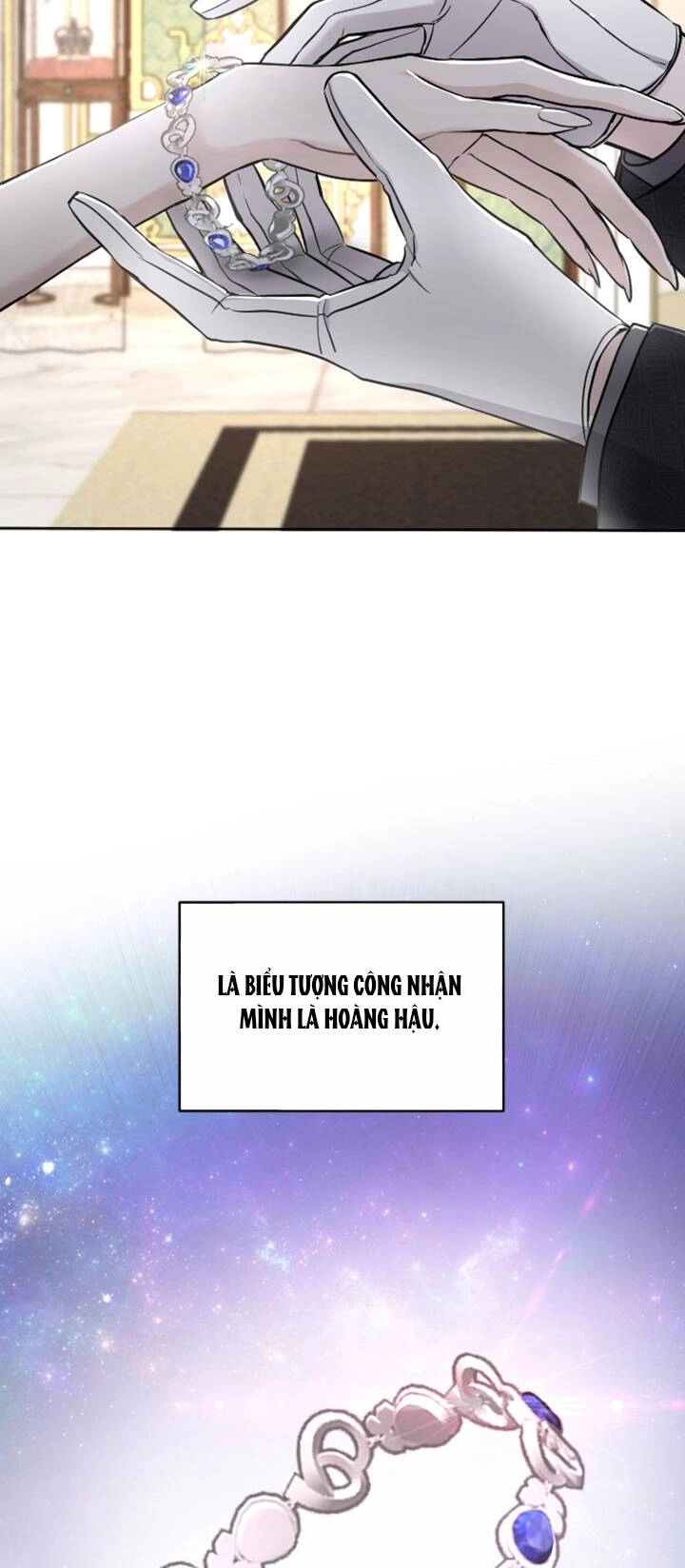 Tôi Sẽ Bị Trừ Khử Cùng Hoàng Đế Chapter 73.1 - 9