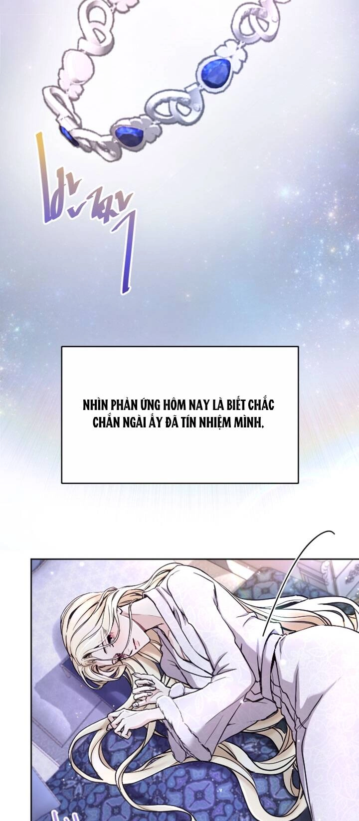 Tôi Sẽ Bị Trừ Khử Cùng Hoàng Đế Chapter 73.1 - 10