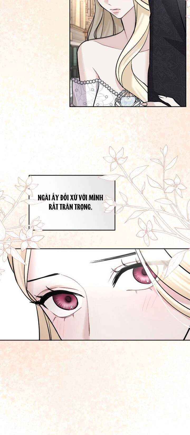 Tôi Sẽ Bị Trừ Khử Cùng Hoàng Đế Chapter 73.1 - 15