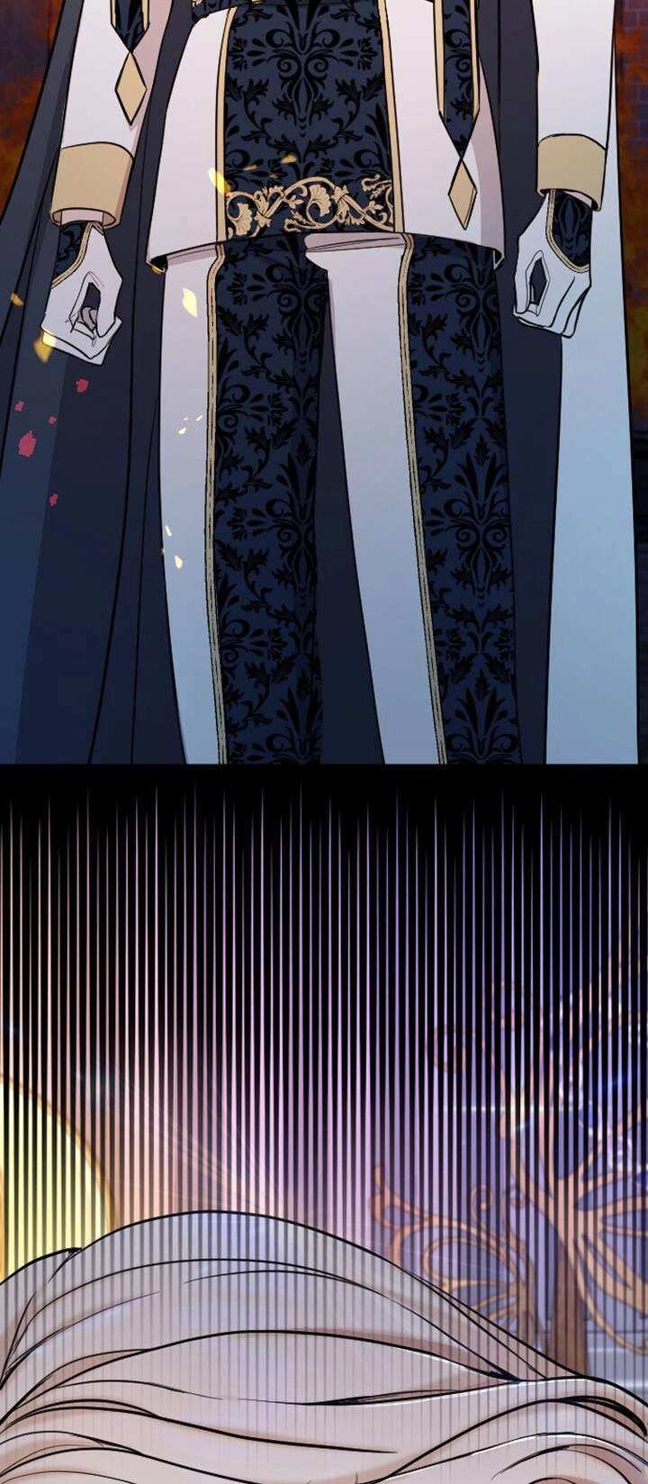 Tôi Sẽ Bị Trừ Khử Cùng Hoàng Đế Chapter 73.1 - 17