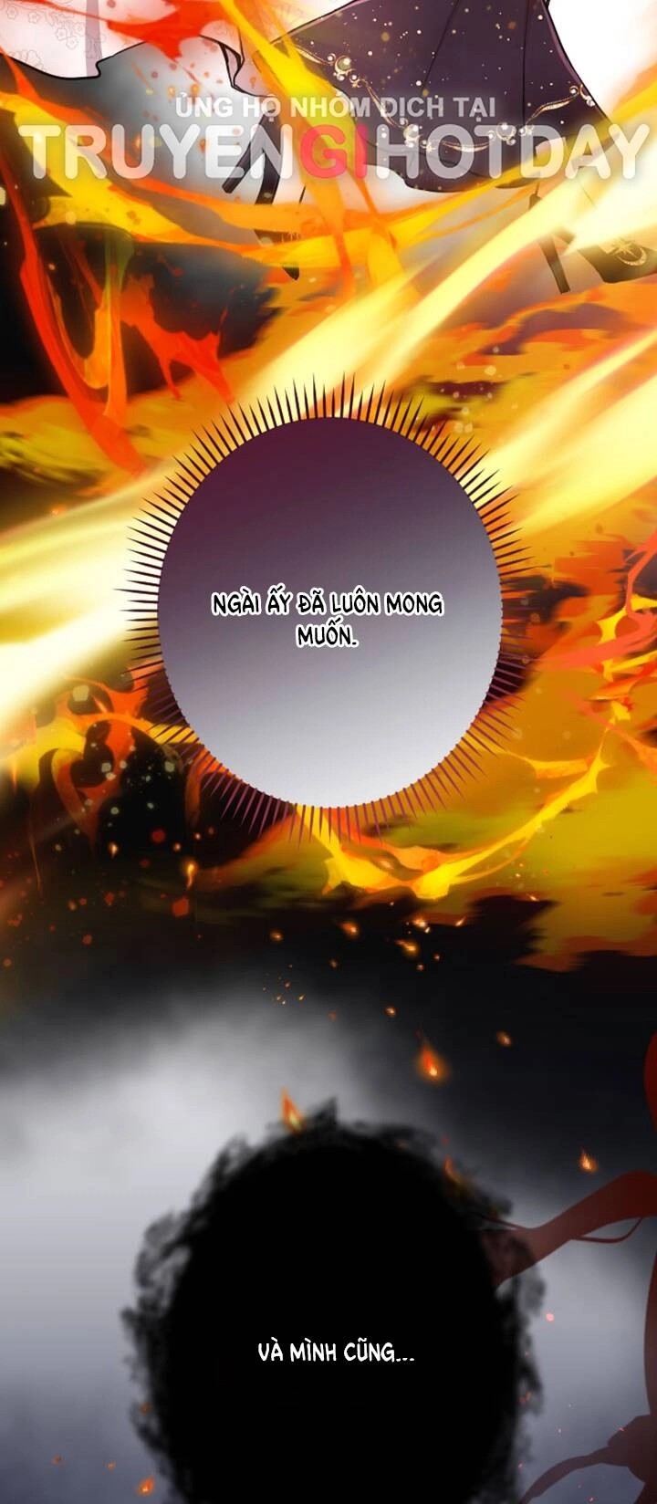 Tôi Sẽ Bị Trừ Khử Cùng Hoàng Đế Chapter 73.1 - 20