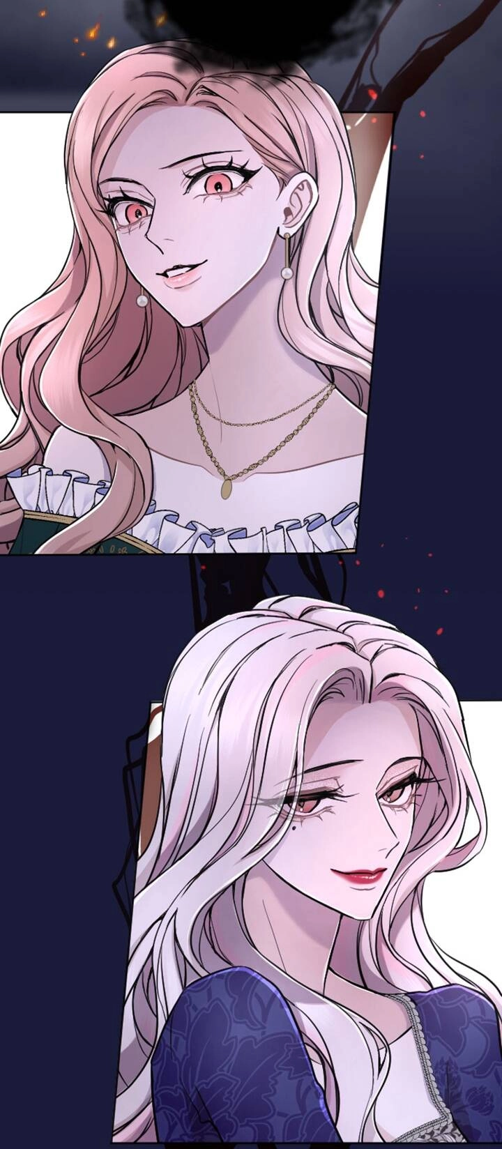 Tôi Sẽ Bị Trừ Khử Cùng Hoàng Đế Chapter 73.1 - 21