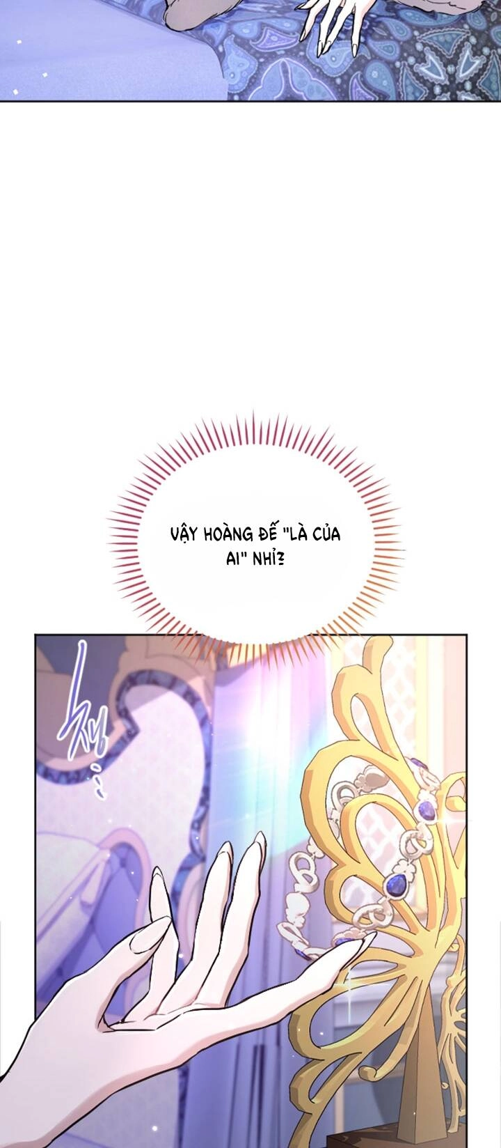 Tôi Sẽ Bị Trừ Khử Cùng Hoàng Đế Chapter 73.1 - 27