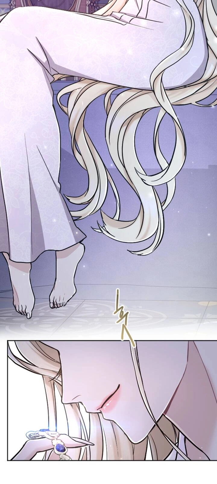 Tôi Sẽ Bị Trừ Khử Cùng Hoàng Đế Chapter 73.2 - 3