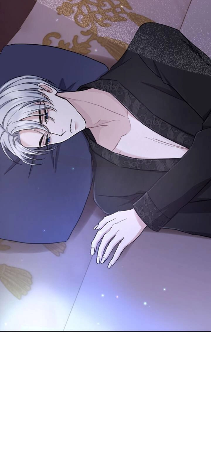 Tôi Sẽ Bị Trừ Khử Cùng Hoàng Đế Chapter 73.2 - 5