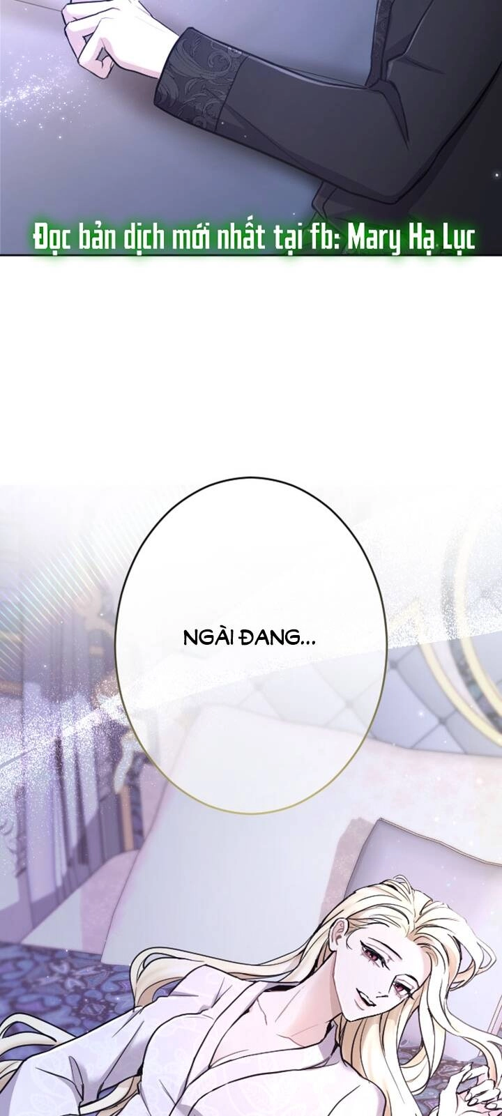 Tôi Sẽ Bị Trừ Khử Cùng Hoàng Đế Chapter 73.2 - 7