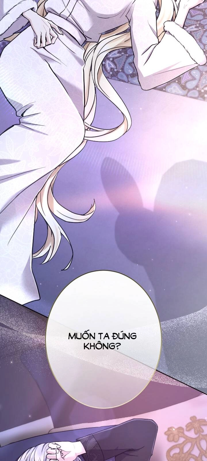 Tôi Sẽ Bị Trừ Khử Cùng Hoàng Đế Chapter 73.2 - 8