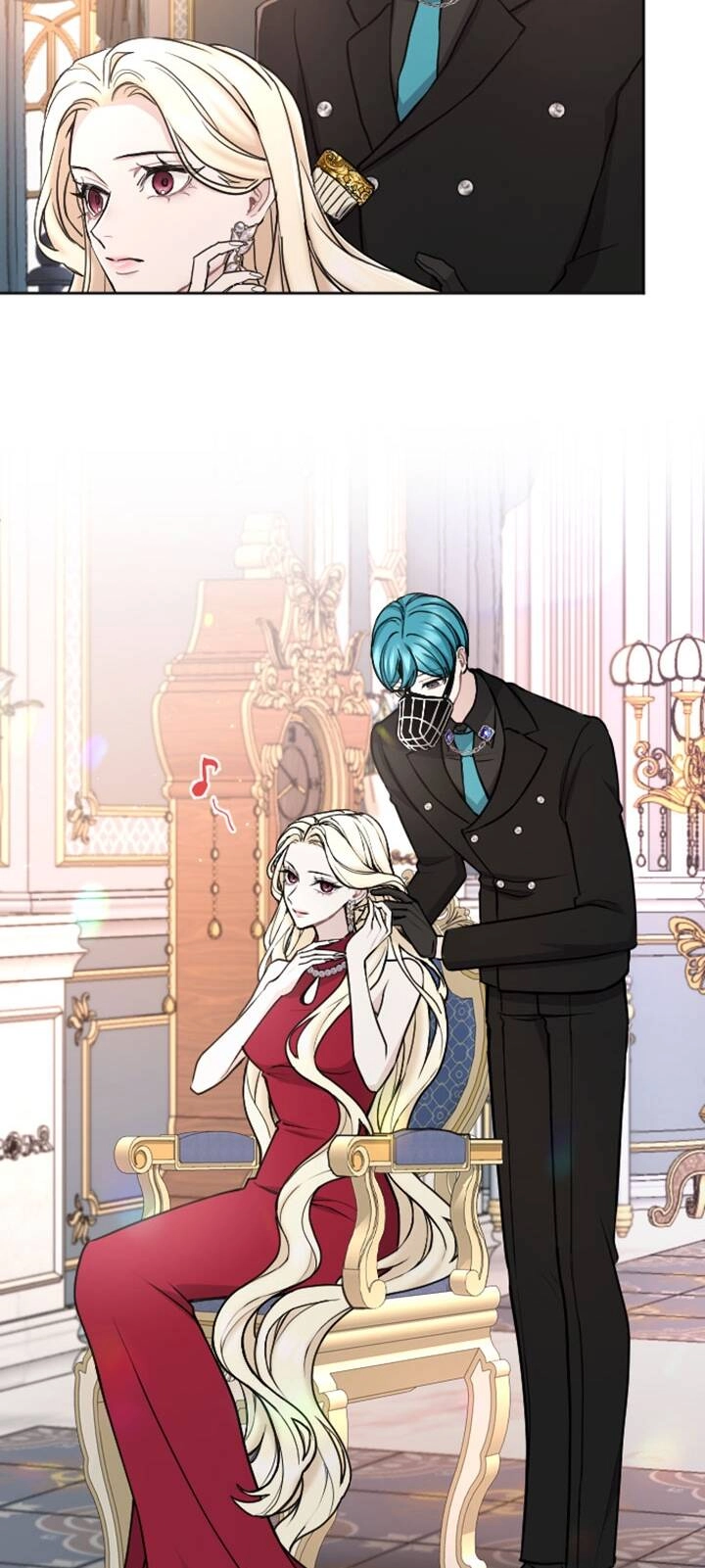 Tôi Sẽ Bị Trừ Khử Cùng Hoàng Đế Chapter 73.2 - 11