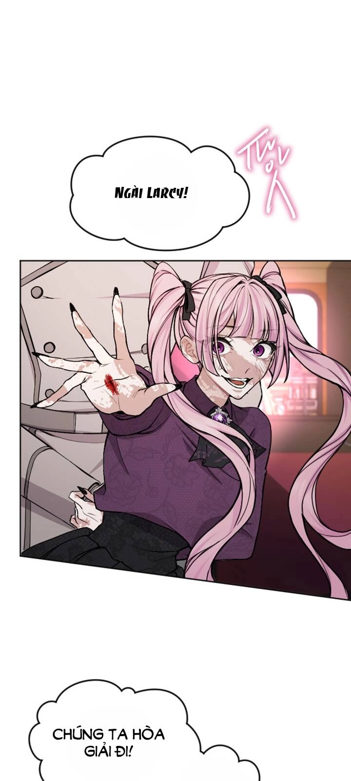 Tôi Sẽ Bị Trừ Khử Cùng Hoàng Đế Chapter 73.2 - 17