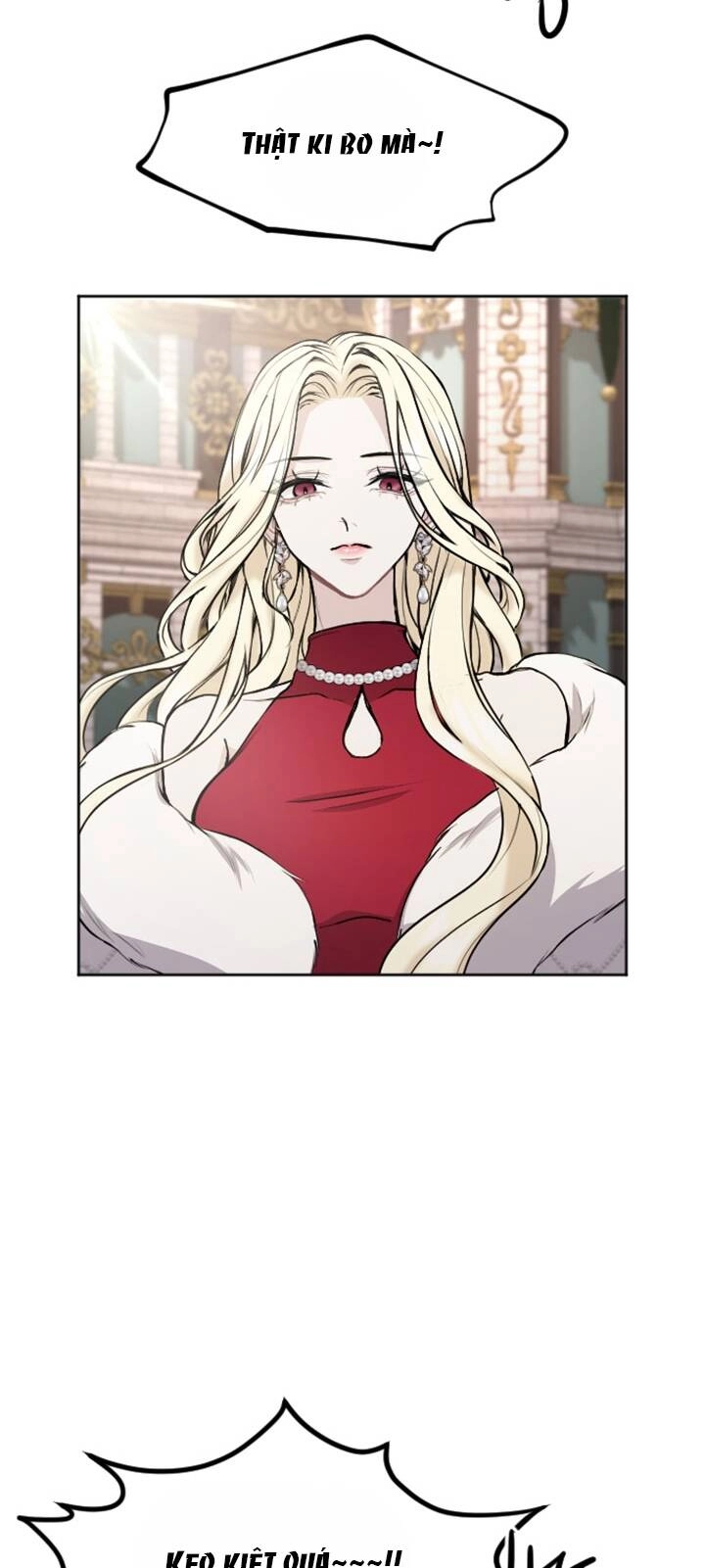 Tôi Sẽ Bị Trừ Khử Cùng Hoàng Đế Chapter 73.2 - 22