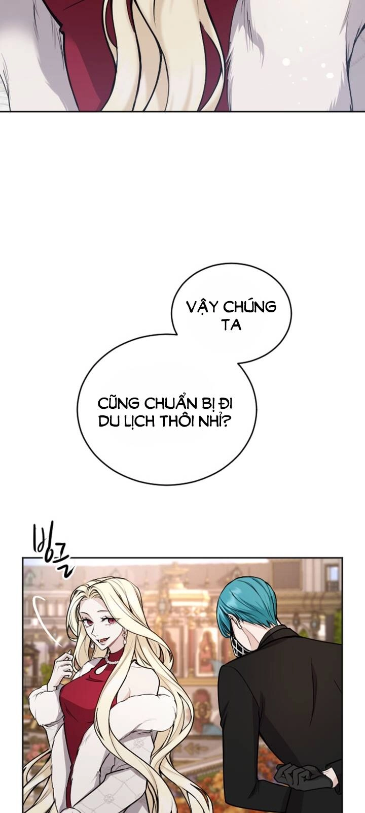 Tôi Sẽ Bị Trừ Khử Cùng Hoàng Đế Chapter 73.2 - 29