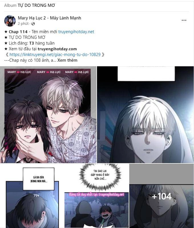 Tôi Sẽ Bị Trừ Khử Cùng Hoàng Đế Chapter 74.1 - 3