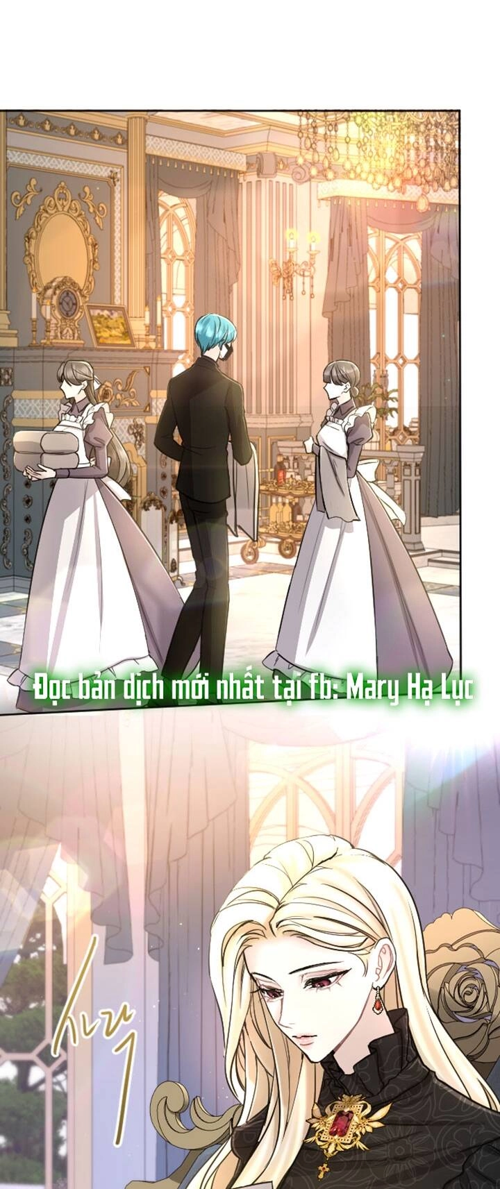 Tôi Sẽ Bị Trừ Khử Cùng Hoàng Đế Chapter 74.1 - 12