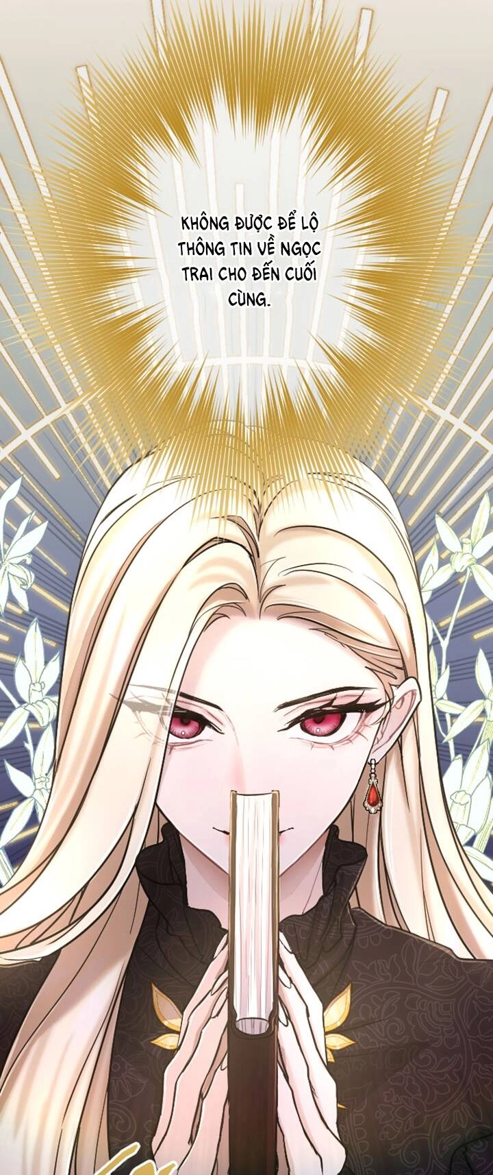 Tôi Sẽ Bị Trừ Khử Cùng Hoàng Đế Chapter 74.1 - 16