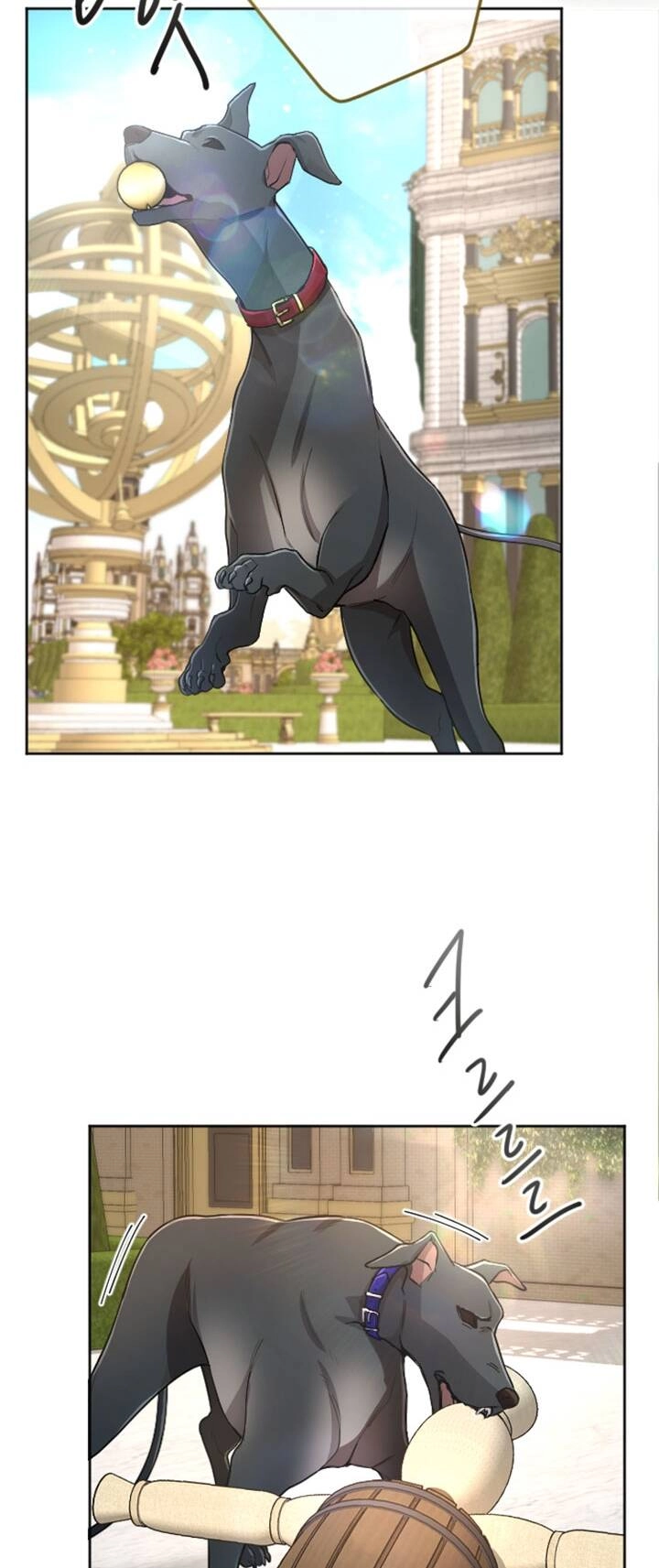 Tôi Sẽ Bị Trừ Khử Cùng Hoàng Đế Chapter 74.1 - 19