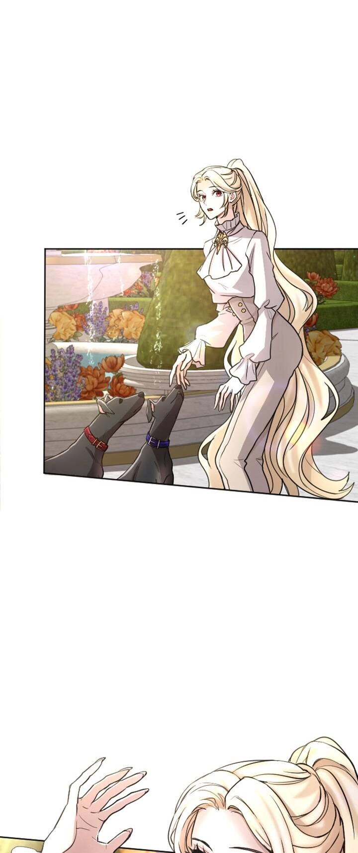 Tôi Sẽ Bị Trừ Khử Cùng Hoàng Đế Chapter 74.1 - 26