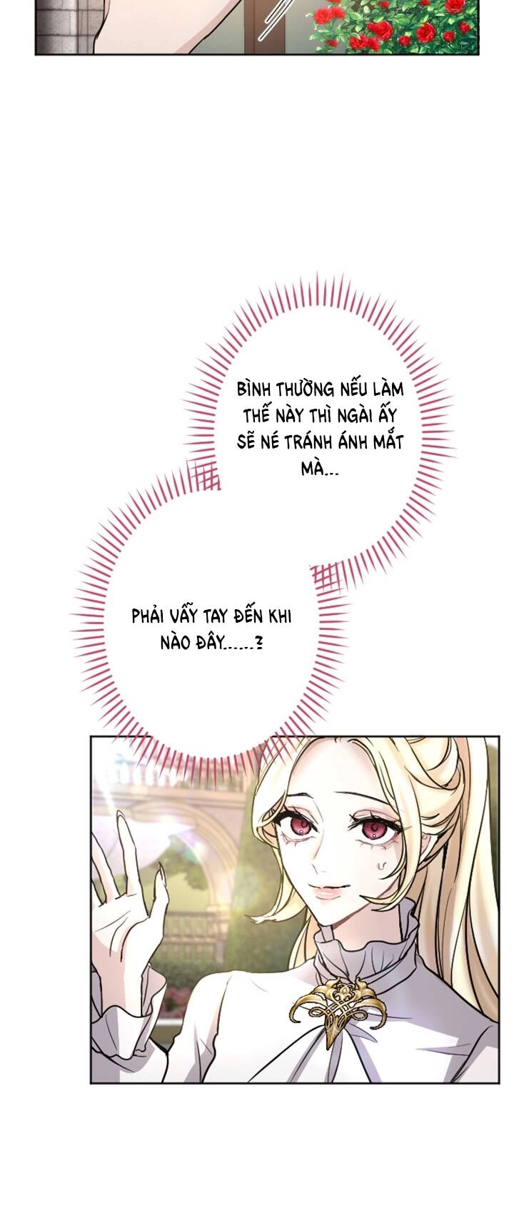 Tôi Sẽ Bị Trừ Khử Cùng Hoàng Đế Chapter 74.1 - 29