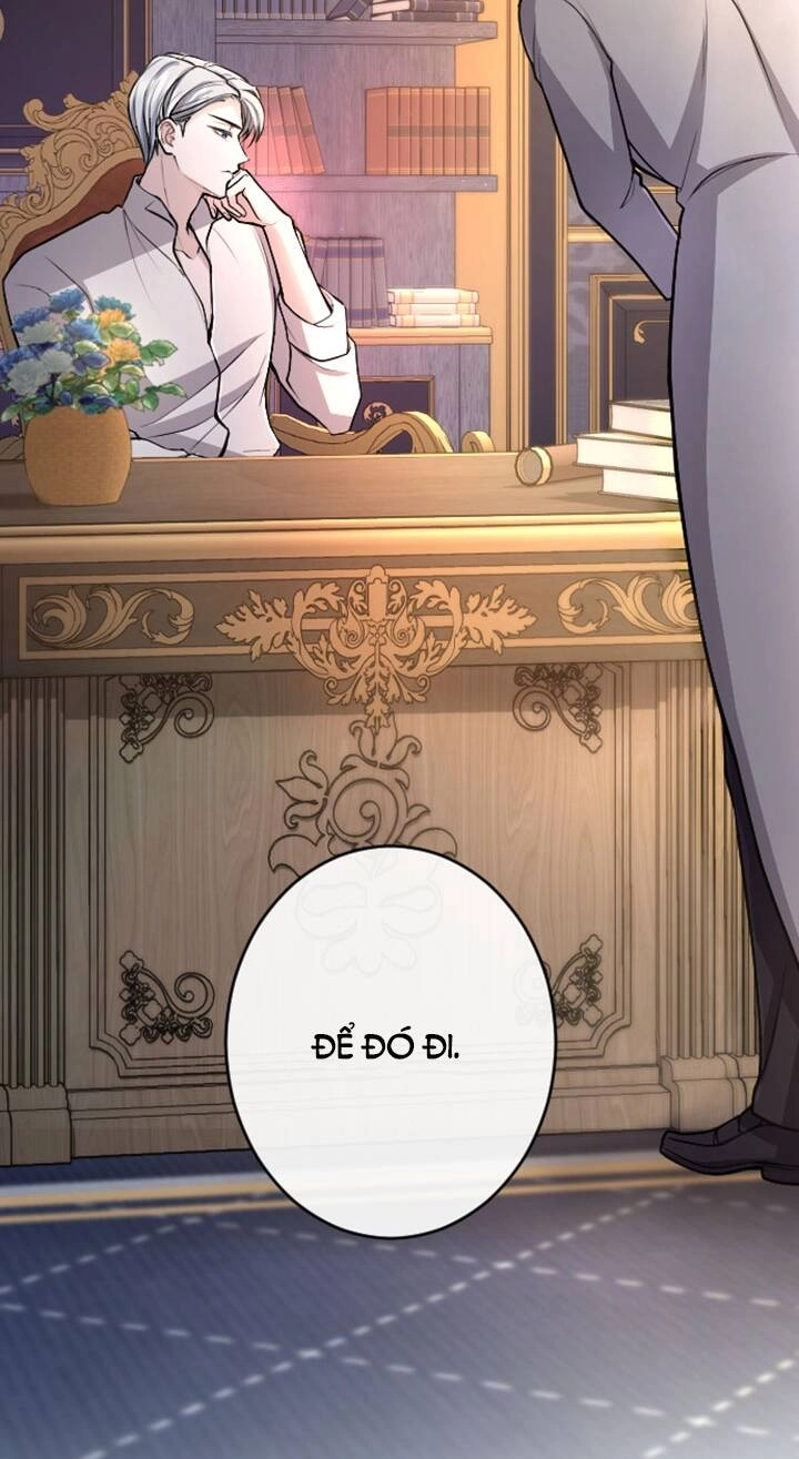 Tôi Sẽ Bị Trừ Khử Cùng Hoàng Đế Chapter 74.2 - 2