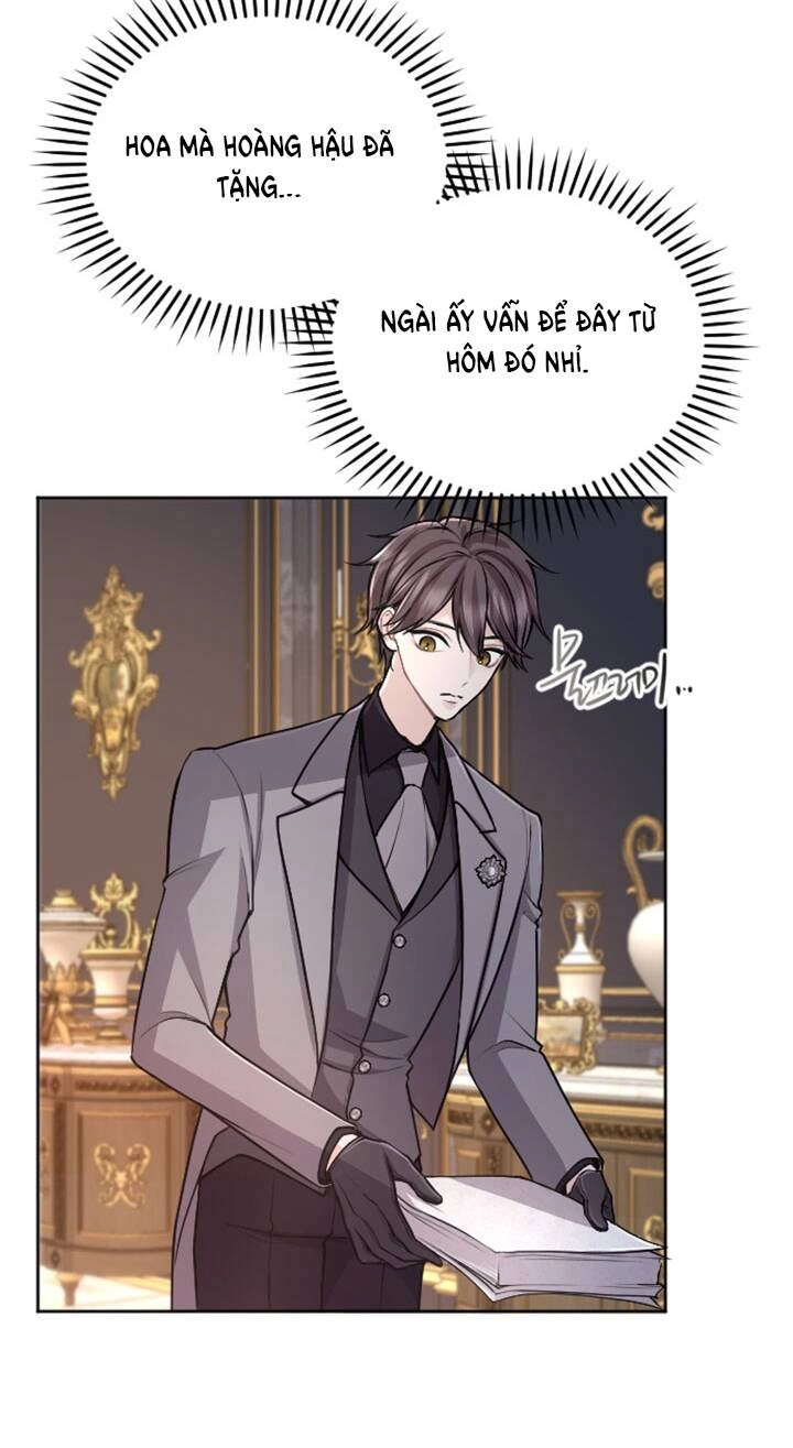 Tôi Sẽ Bị Trừ Khử Cùng Hoàng Đế Chapter 74.2 - 4