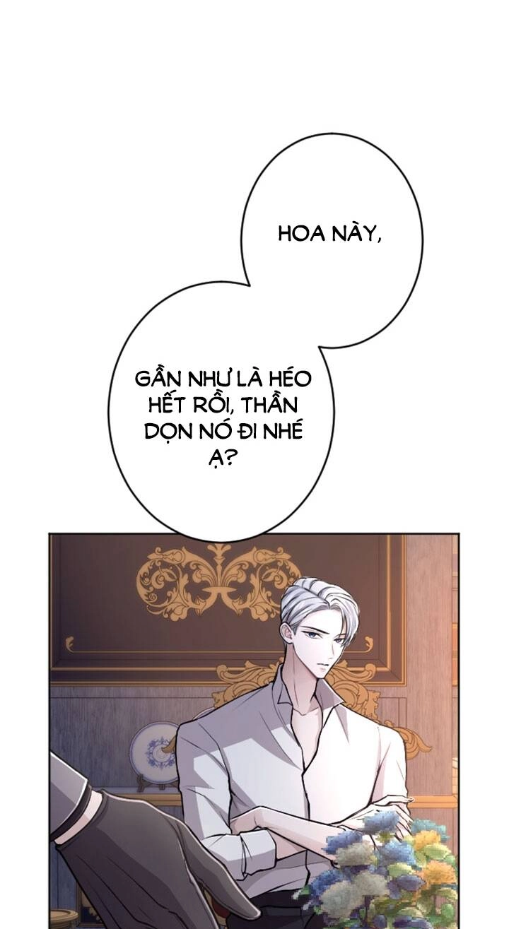 Tôi Sẽ Bị Trừ Khử Cùng Hoàng Đế Chapter 74.2 - 5