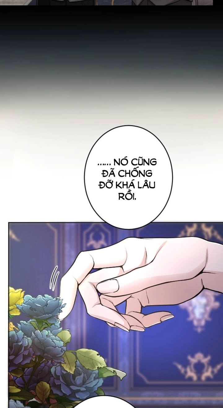 Tôi Sẽ Bị Trừ Khử Cùng Hoàng Đế Chapter 74.2 - 8