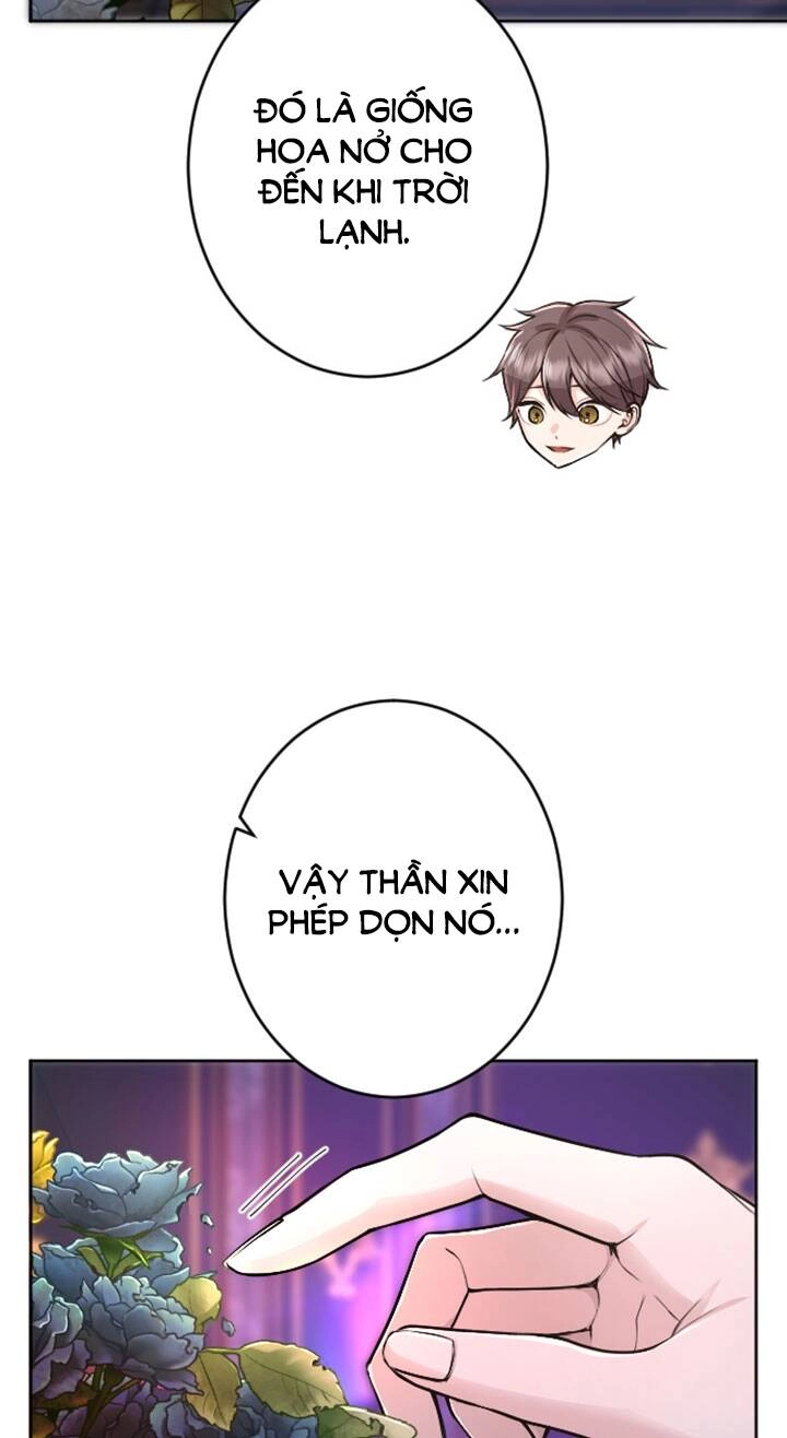 Tôi Sẽ Bị Trừ Khử Cùng Hoàng Đế Chapter 74.2 - 9