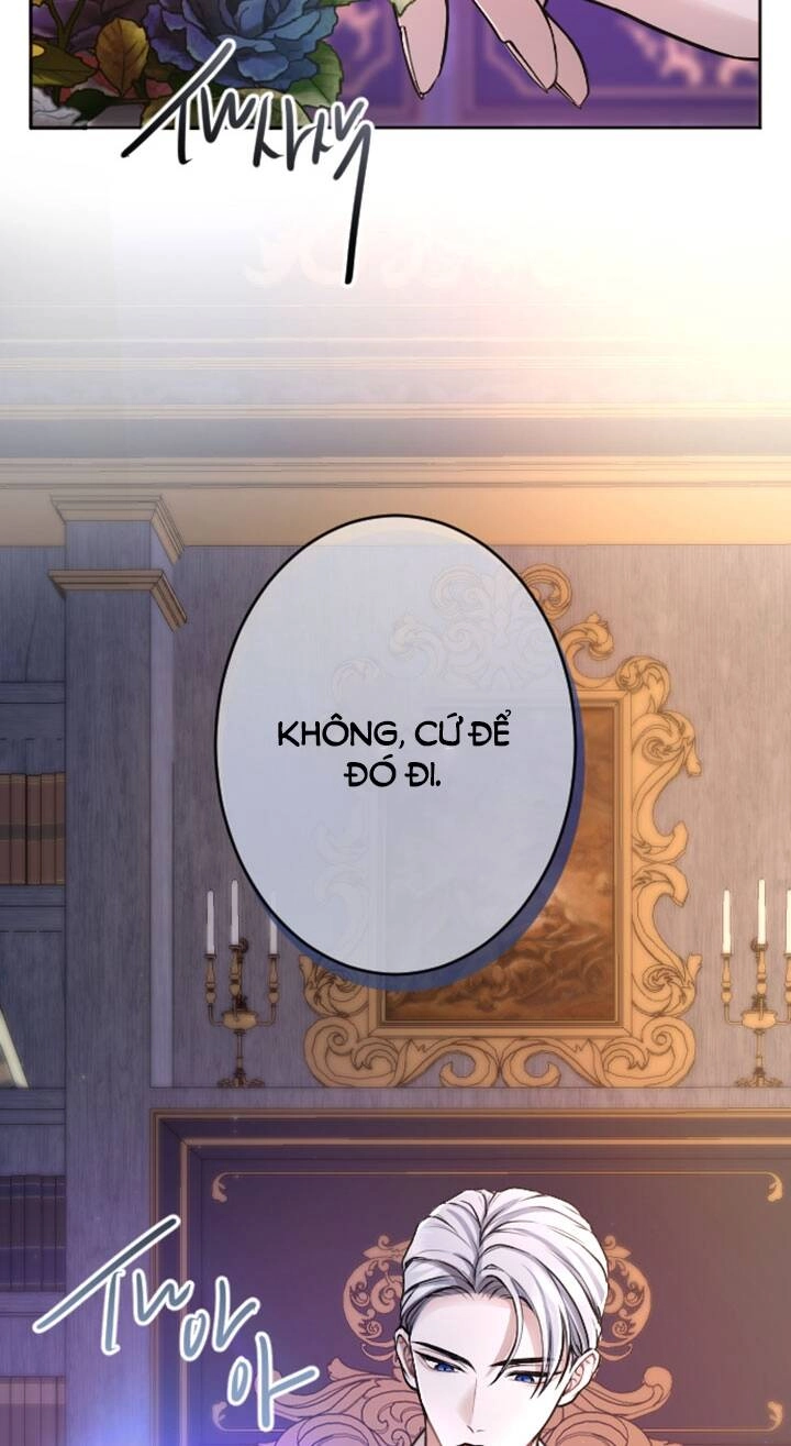 Tôi Sẽ Bị Trừ Khử Cùng Hoàng Đế Chapter 74.2 - 10