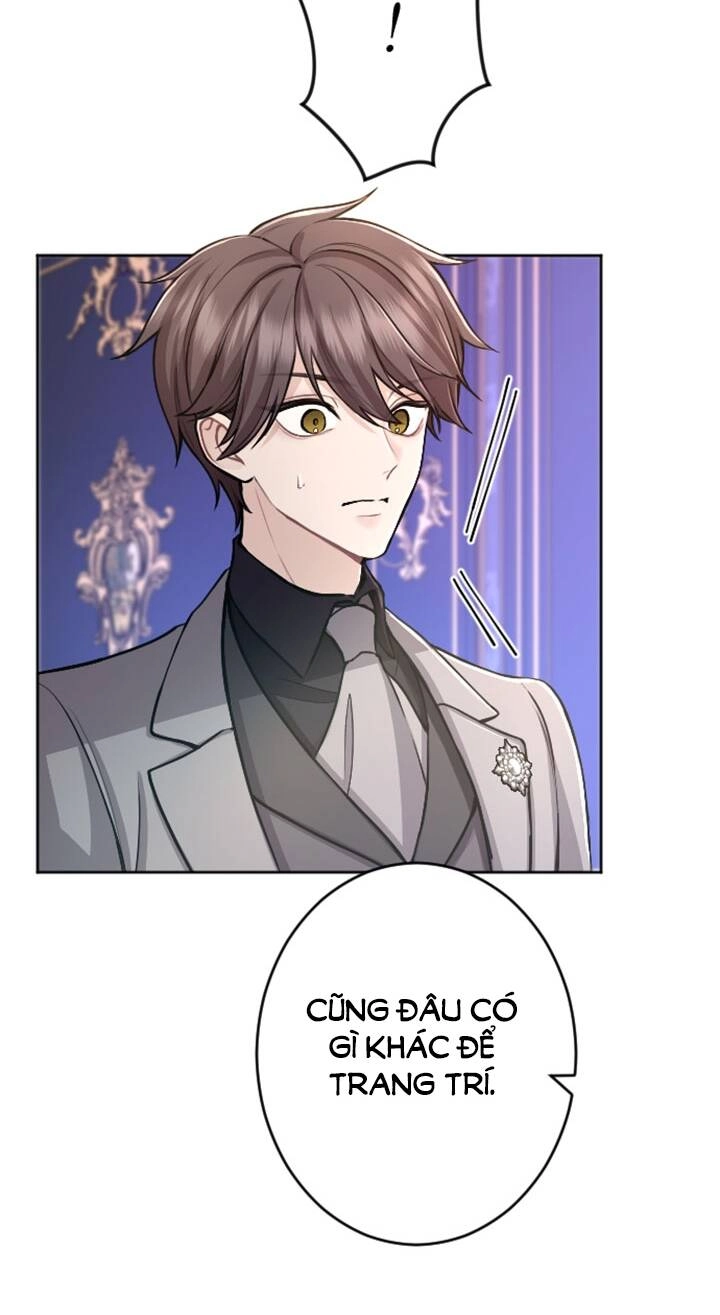 Tôi Sẽ Bị Trừ Khử Cùng Hoàng Đế Chapter 74.2 - 12