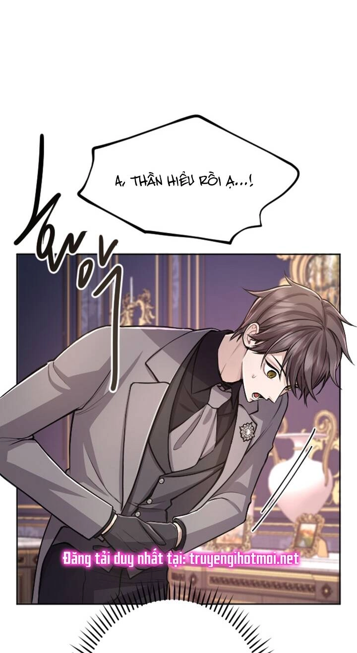 Tôi Sẽ Bị Trừ Khử Cùng Hoàng Đế Chapter 74.2 - 13